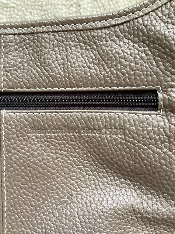 Borse da donna: Damen Lederhandtasche – Usato da Arlesheim venduto da Matweb 2
