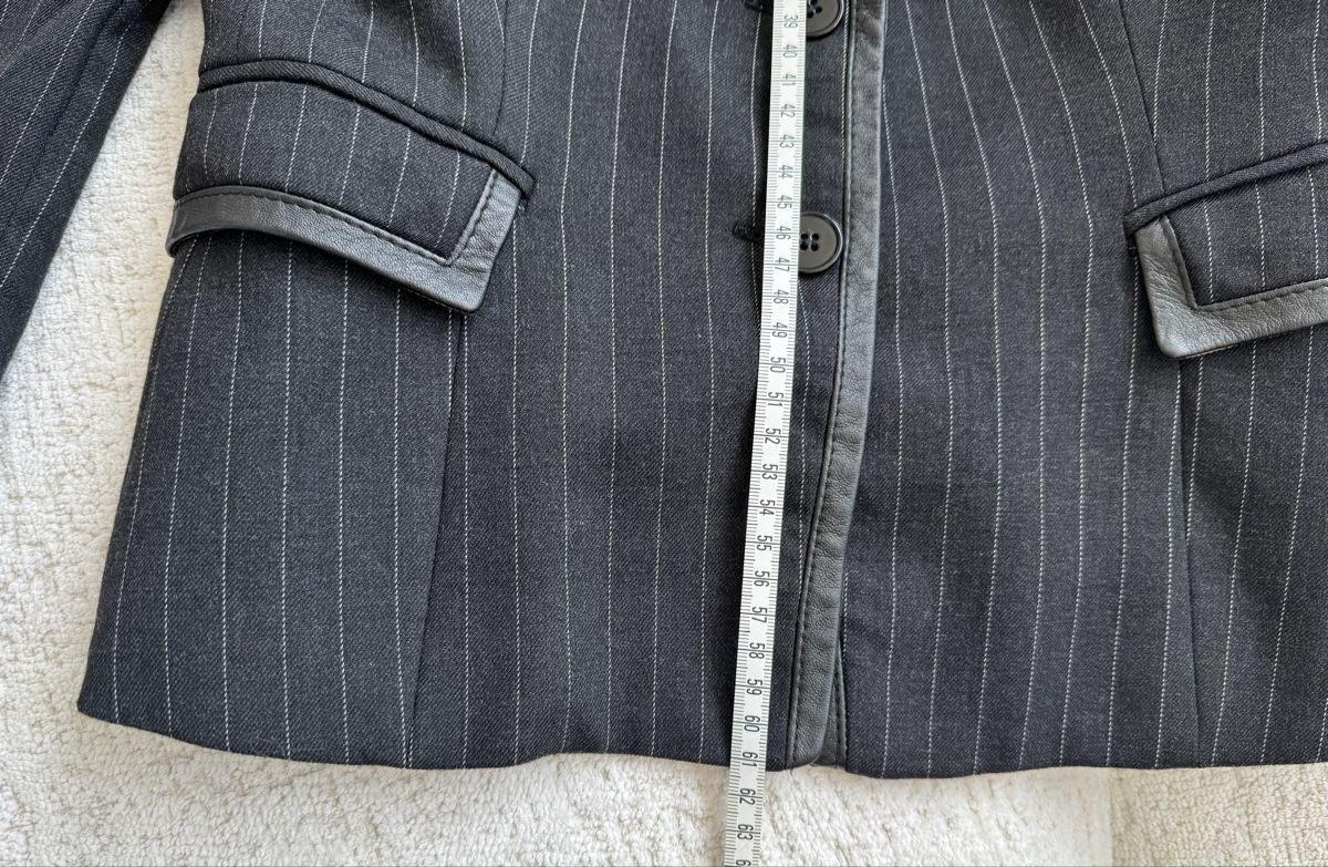 Dolce & Gabbana Giacche: Vintage Dolce & Gabbana Blazer – Nuovo (secondo la descrizione) da Zürich venduto da di_archive 9
