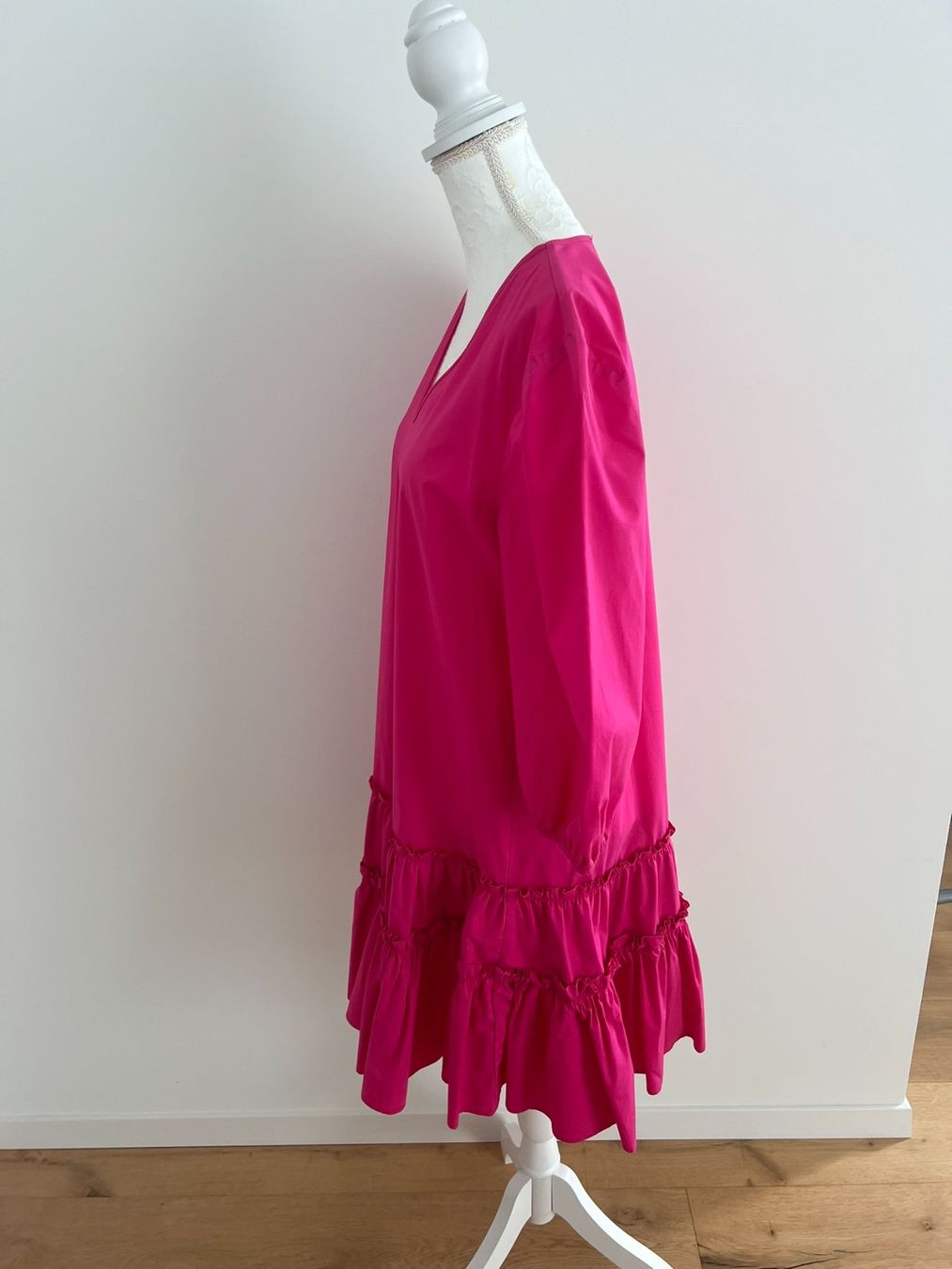 Kleider: Kleid Sandro Ferrone Gr. S – Gebraucht aus Canobbio von miro002 3