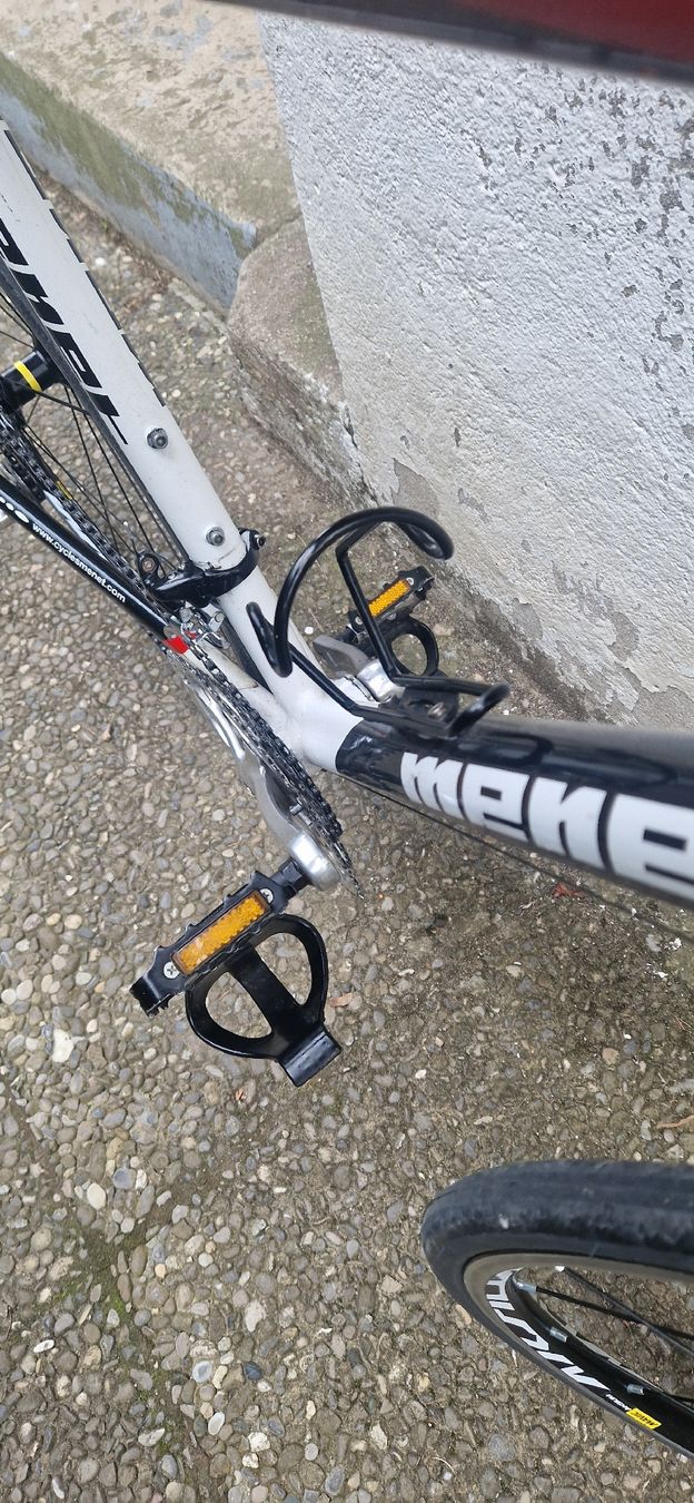 Biciclette: velo de course Menser professionnel – Usato da Genthod venduto da pra_fs6q 6