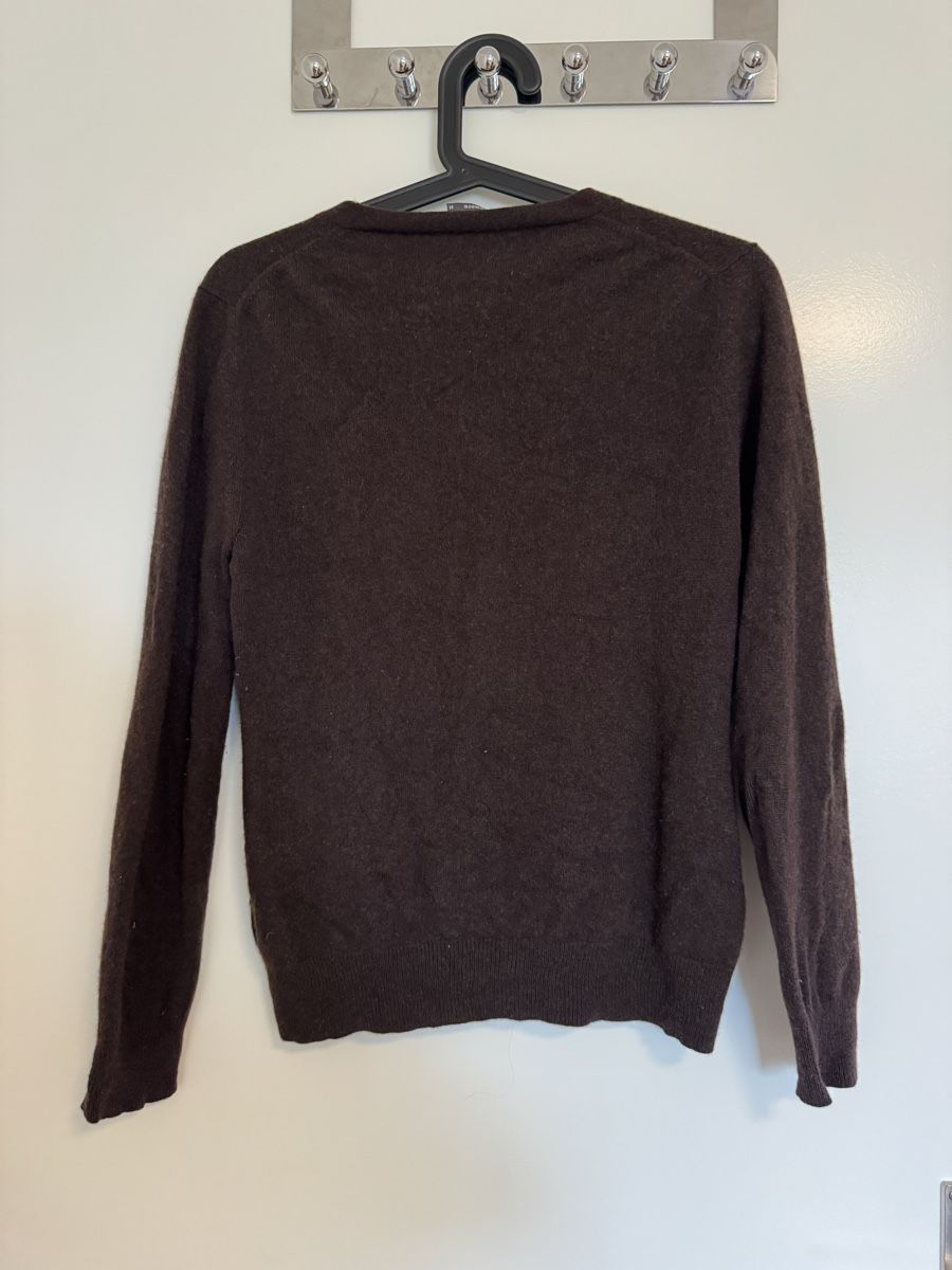 Modissa Jacken: Cashmere Jacke Modissa Gr. M – Gebraucht aus Winterthur von zllop 1