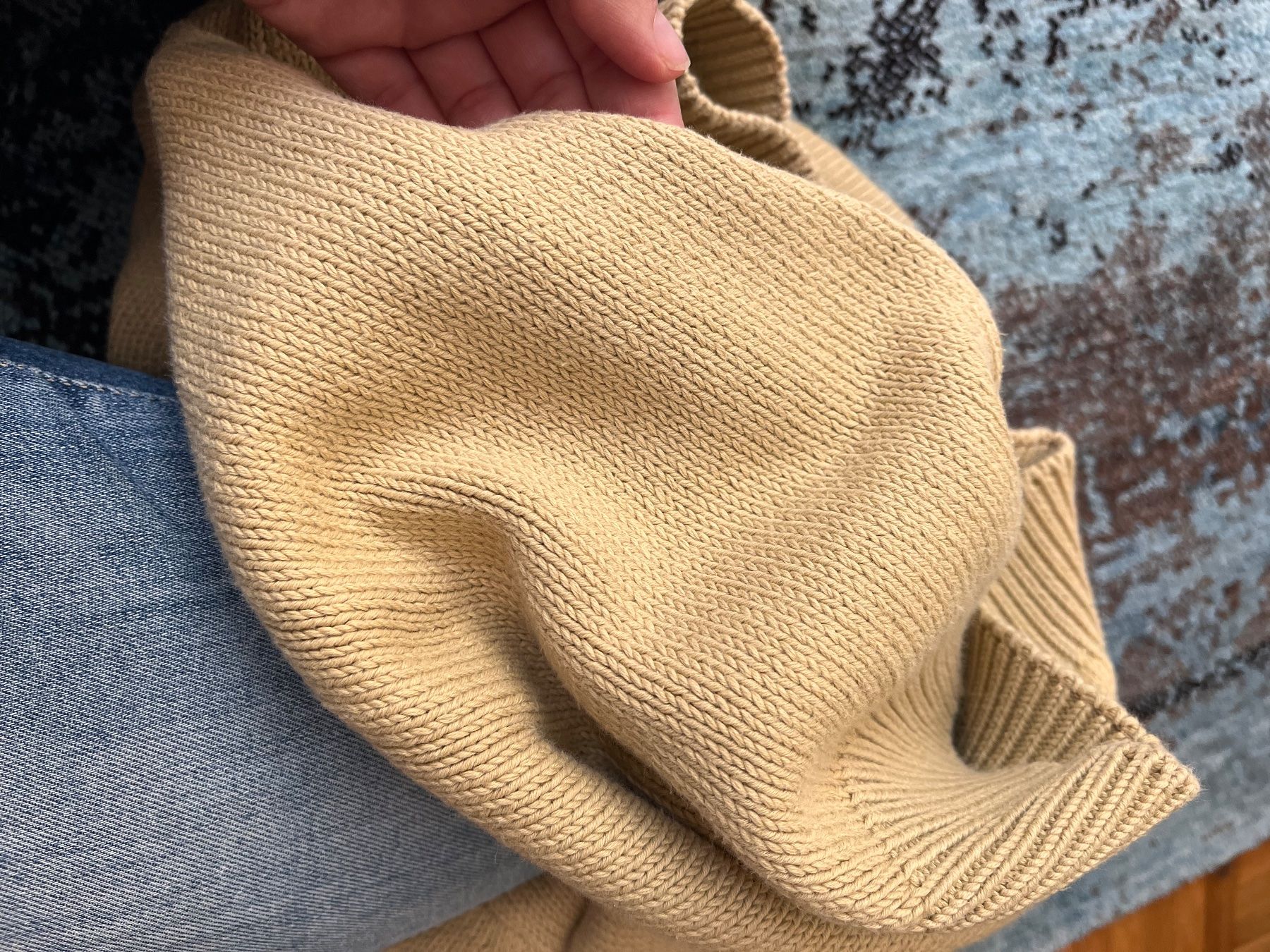 Hugo Boss Maglioni & Felpe: Hugo Boss Pullover M – Usato da Kilchberg ZH venduto da ka012 2