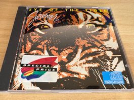 Survivor – Eye Of The Tiger