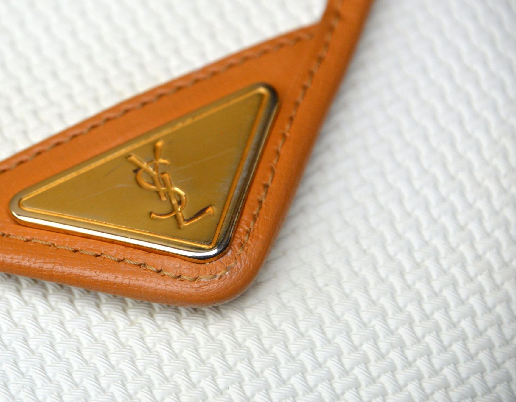 Saint Laurent Taschen für Damen: Yves Saint Laurent Tasche / sac – Gebraucht aus Collonges von Auganien 7
