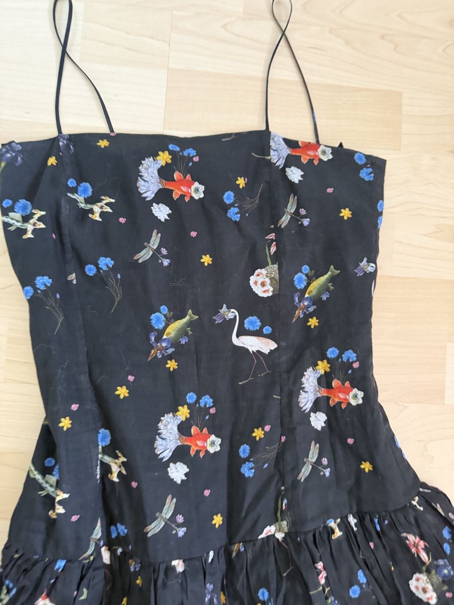 Vestiti: Vivetta Kleid S NP 550.- – Usato da Birmensdorf ZH venduto da elibela 2