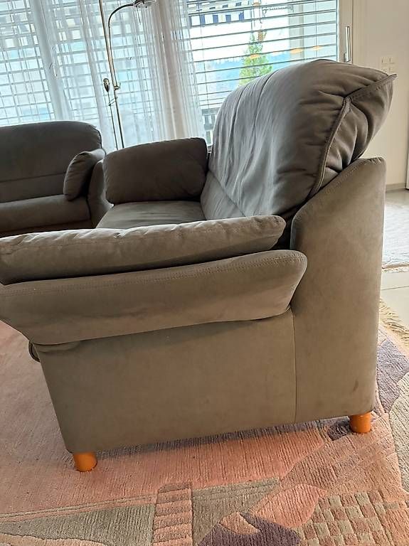 Divani: Sofa – Usato da Zürich venduto da tud_zq7m 4