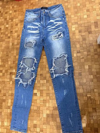 Jeans Amiri