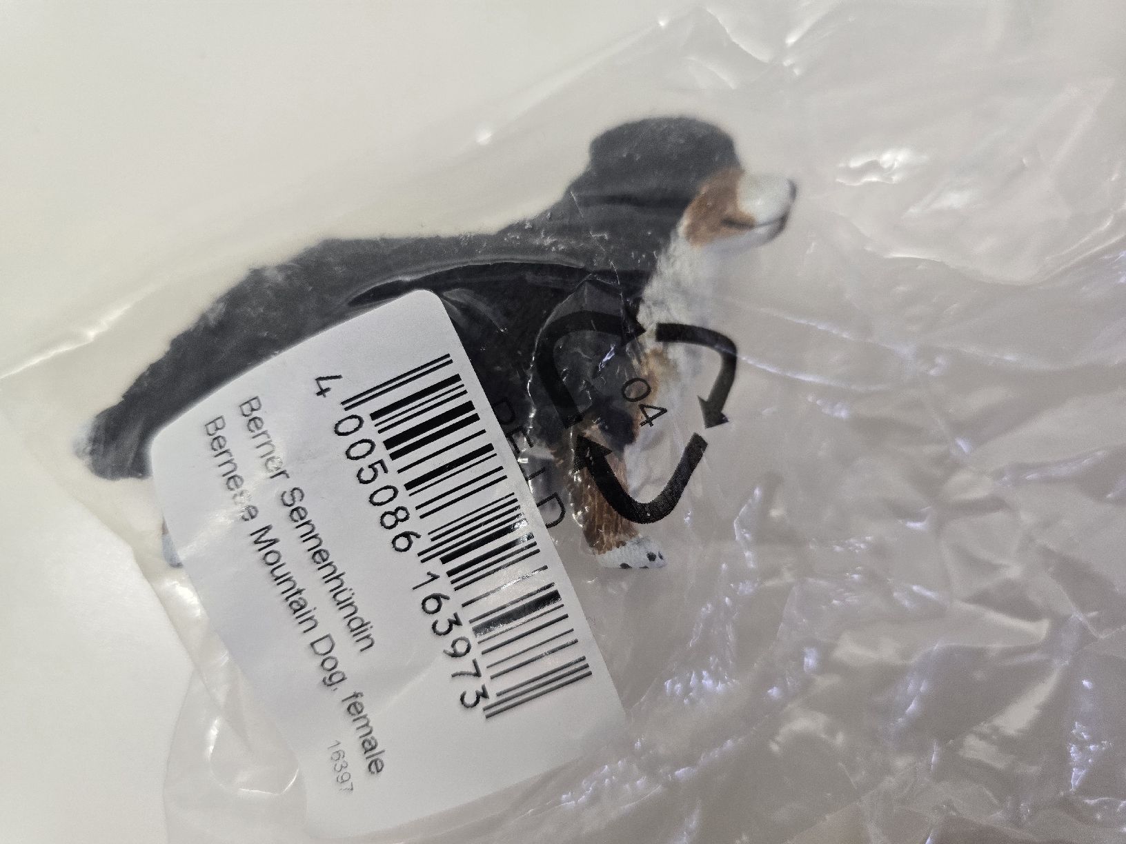 Schleich Statuette: Schleich Tiere 2x Katzen, 2x Hunde – Nuovo e nell'imballaggio originale da St. Gallen venduto da CAPYCORP 4