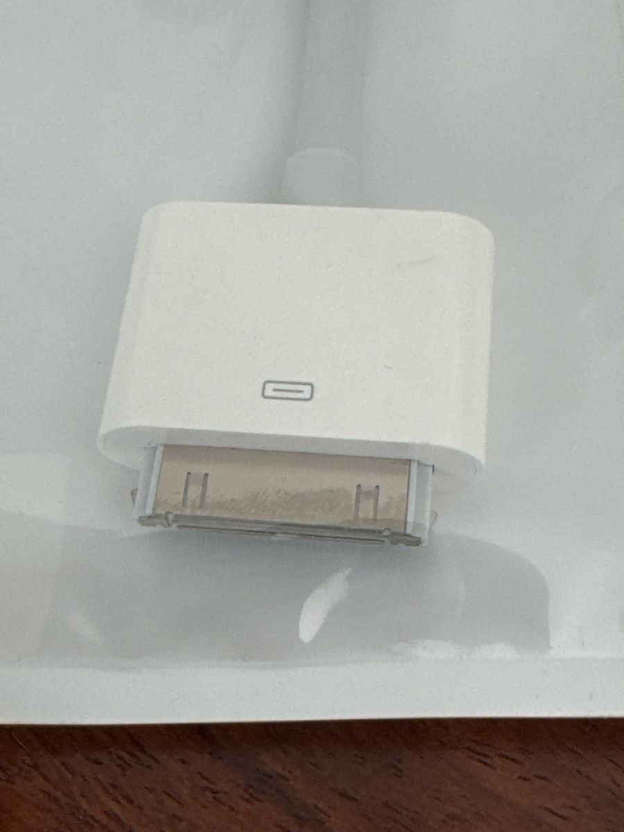 Apple Adattatori: Apple HDMI Digital AV Adapter iPhone/iPad/iPod – Nuovo (secondo la descrizione) da Männedorf venduto da deal4deal 1