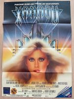 Original Filmplakat Xanadu Olivia Newton-John