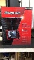 Video Scope Camera Digital Endoscopio SNAP-ON