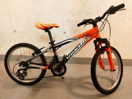 Kindervelo