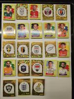 479 Panini WM 2026 OHNE Doppelten