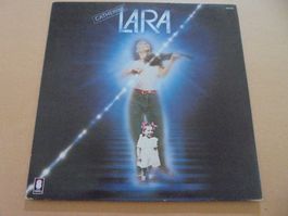 Catherine LARA " Catherine Lara " LP France 1981