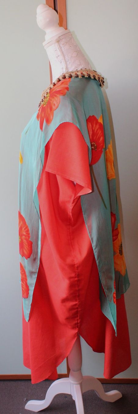 Kleider: Vintage-Kleid (TK) – Gebraucht aus Schaan von antikes_und_kurioses 1