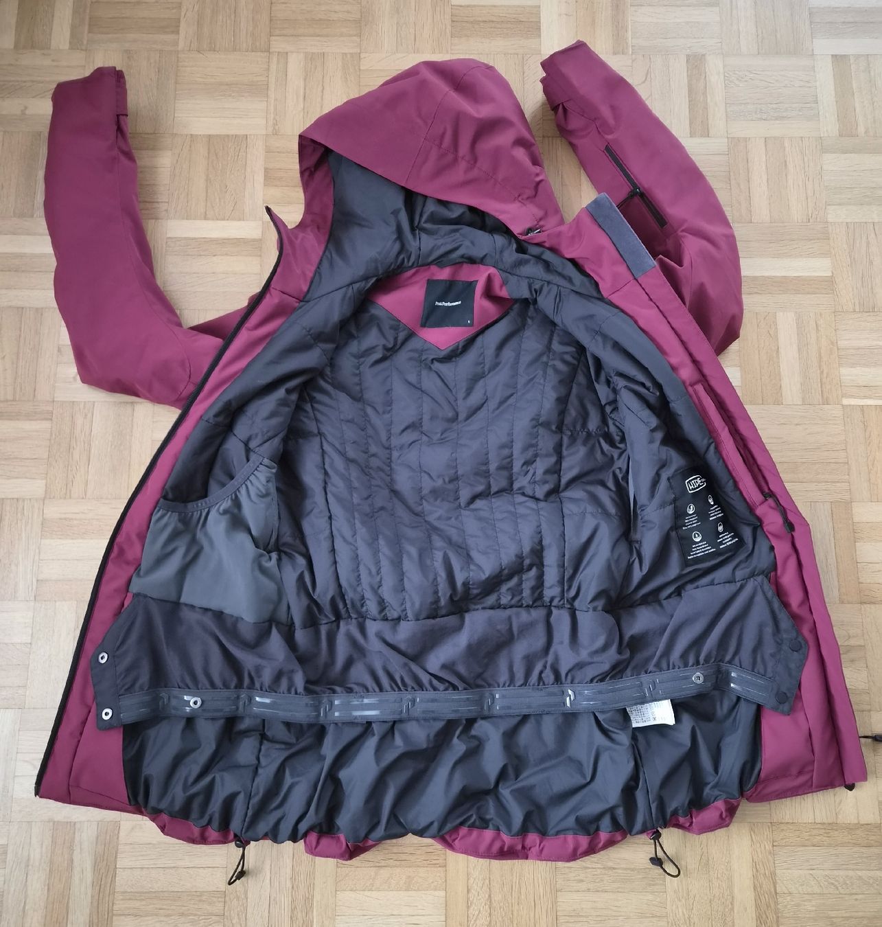 Peak Performance Giacche: Skijacke Peak Performance Gr. S – Usato da Ehrikon venduto da FARJG 1