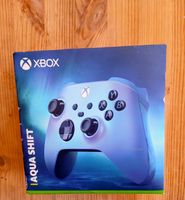 Xbox Controller Aqua Shift / NEU / OVP