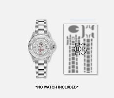 Uhrenschutzfolie Rolex Yacht-Master 29 169622 169623 169628