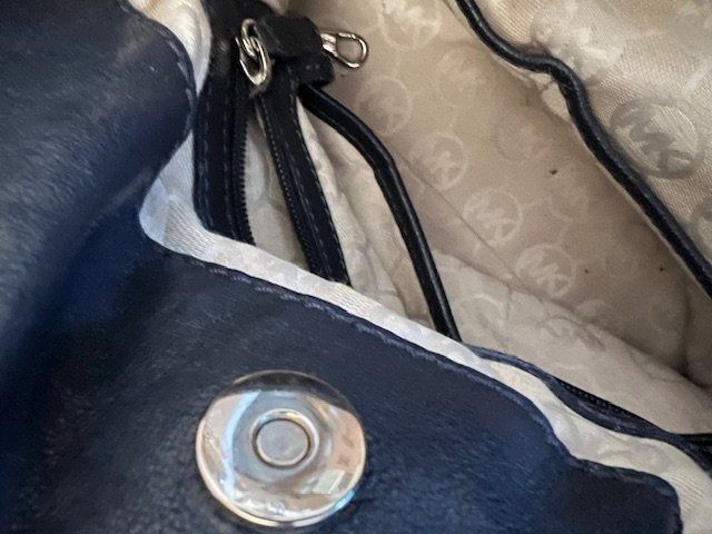 Michael Kors Taschen für Damen: Michael Kors Handtasche wie neu – Gebraucht aus Wabern von MagdalenaWabern 7