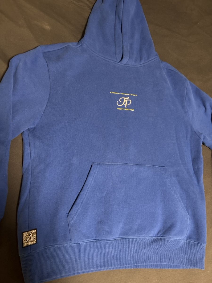 Pulls & Sweat-shirts: JP Performance Pullover – D'occasion à Rechthalten par Thierry_89 1