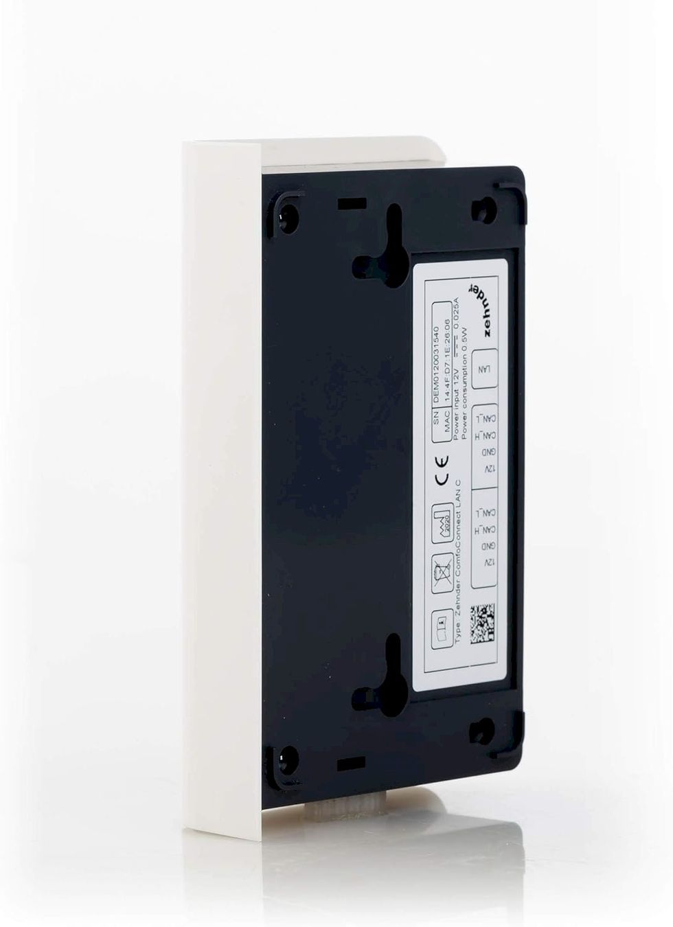 Diesel- & Transferpumpen &: Zehnder Schnittstelle ComfoConnect – Neu und originalverpackt aus Bottighofen von zaap 1