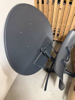 Sat antenne 