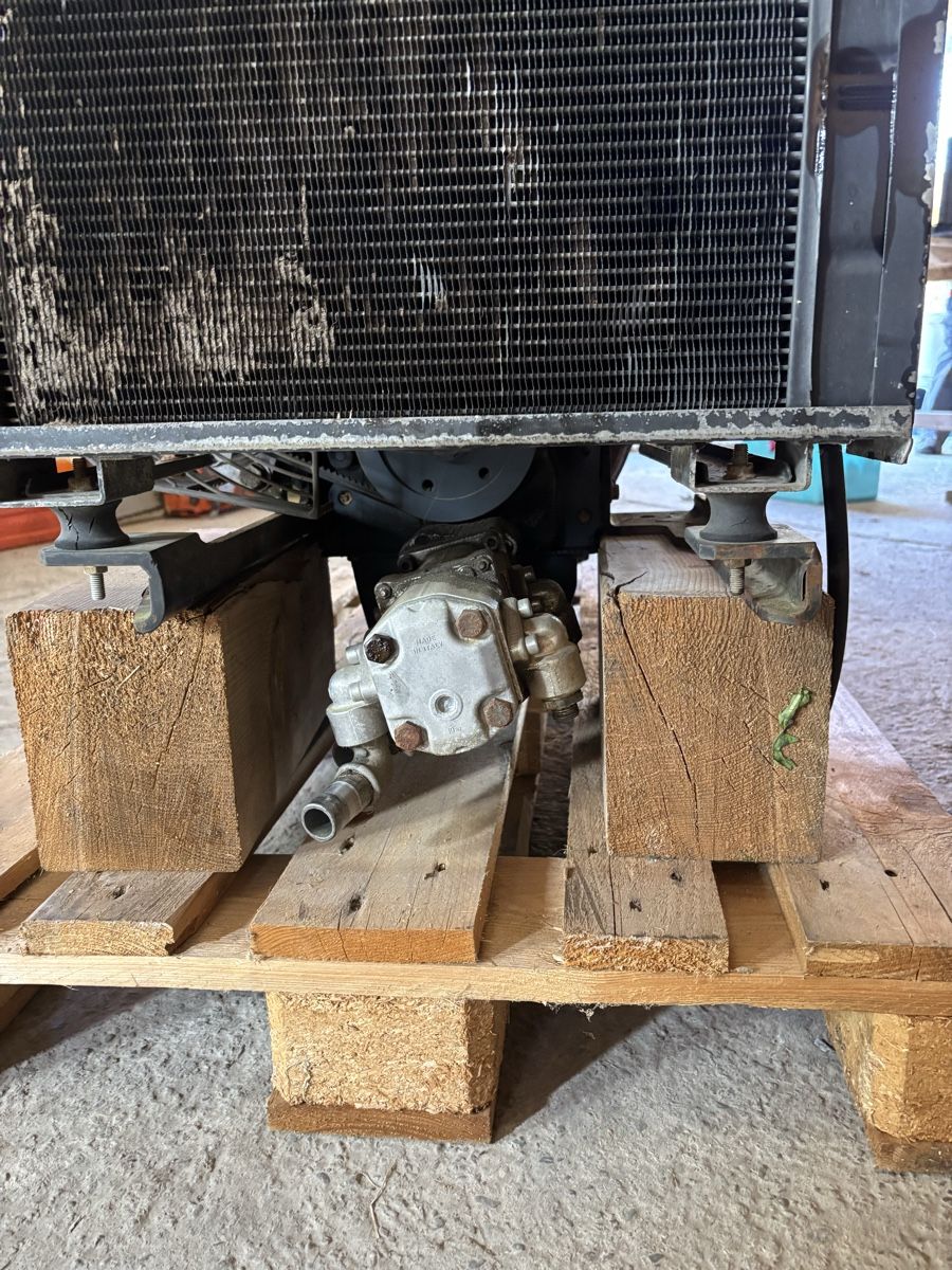 Motoren: Motor VM  – Gebraucht aus Signau von eli_q7gh 4