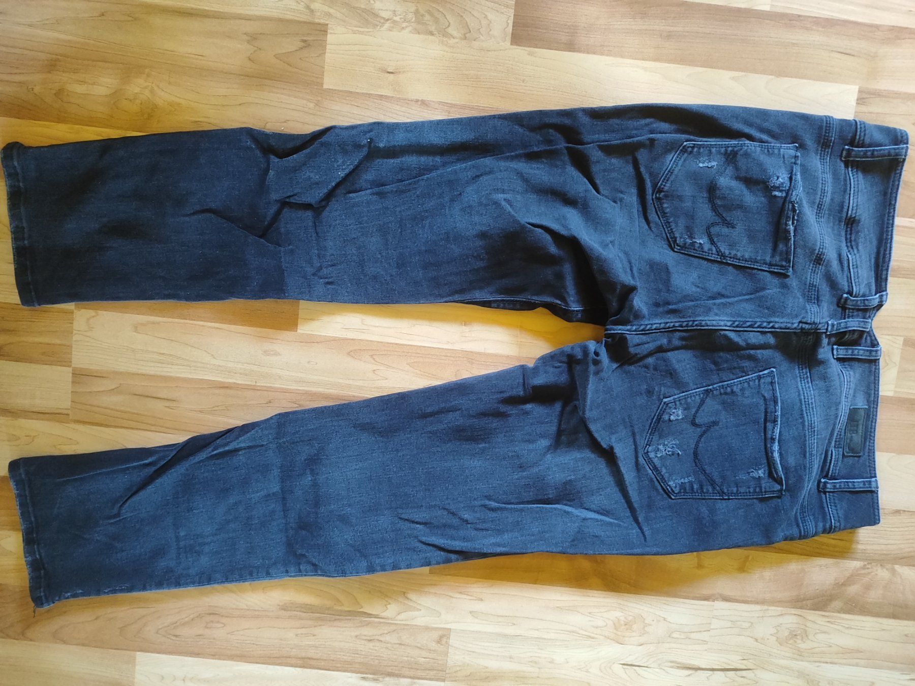 Jeans: LTB Jeans Grösse 33 – Gebraucht aus Trachselwald von Lare79 2