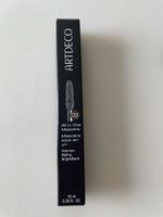 Artdeco All In One Mascara Farbe 03 Braun Neu 10 ml