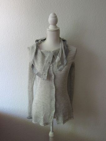 Jacke Strick Physique du role, Top Zustand!