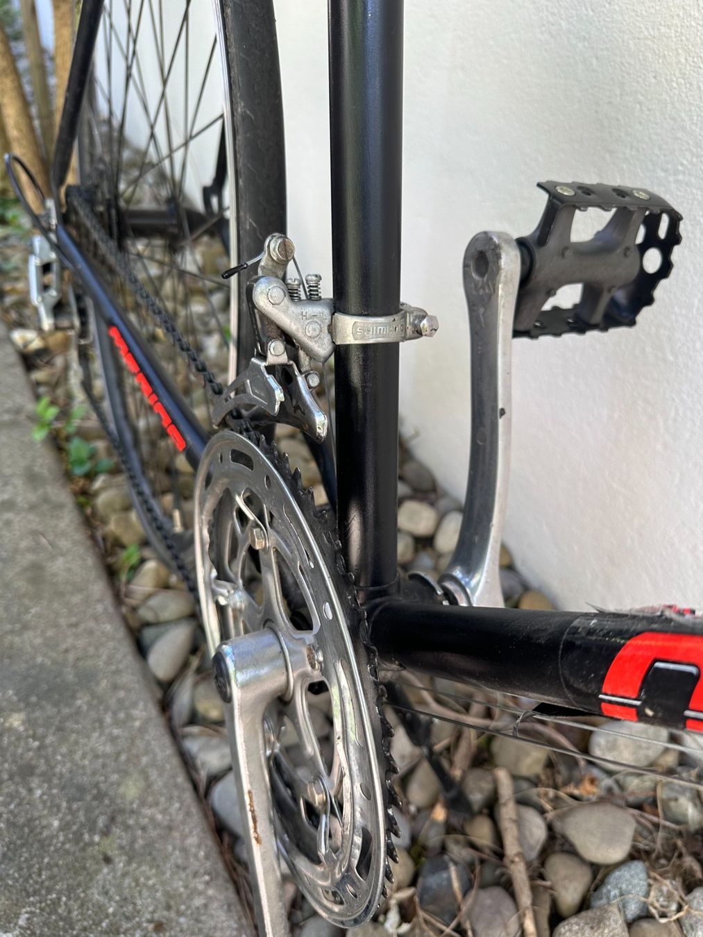 Biciclette: Merida Rennvelo – Usato da Zürich venduto da cedkob 1