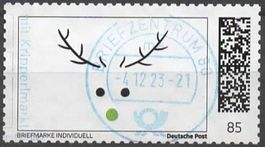 DEUTSCHLAND : BRIEFMARKE INDIVIDUELL 2023   (16