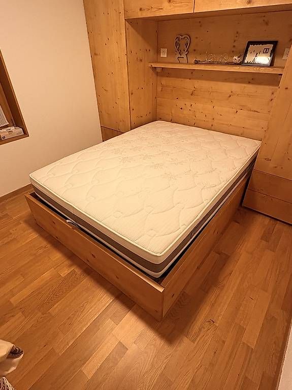 Matelas: Matelas orthopédique  – Neuf avec emballage d'origine à Lausanne par lig_xw8t