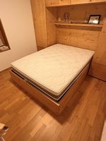 Matelas orthopédique 