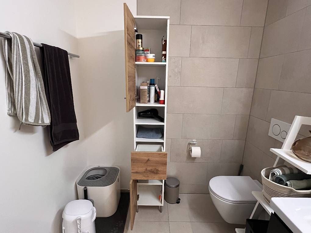 Schränke: Badezimmer Schrank – Gebraucht aus Gerlafingen von sel_dp6y 1