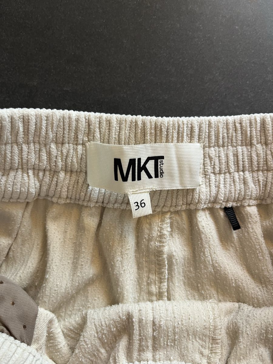 Pantaloni: MKT Studio Cordhose Grösse 36 – Usato da Oberrieden venduto da Schnaepplijaeger_24 2
