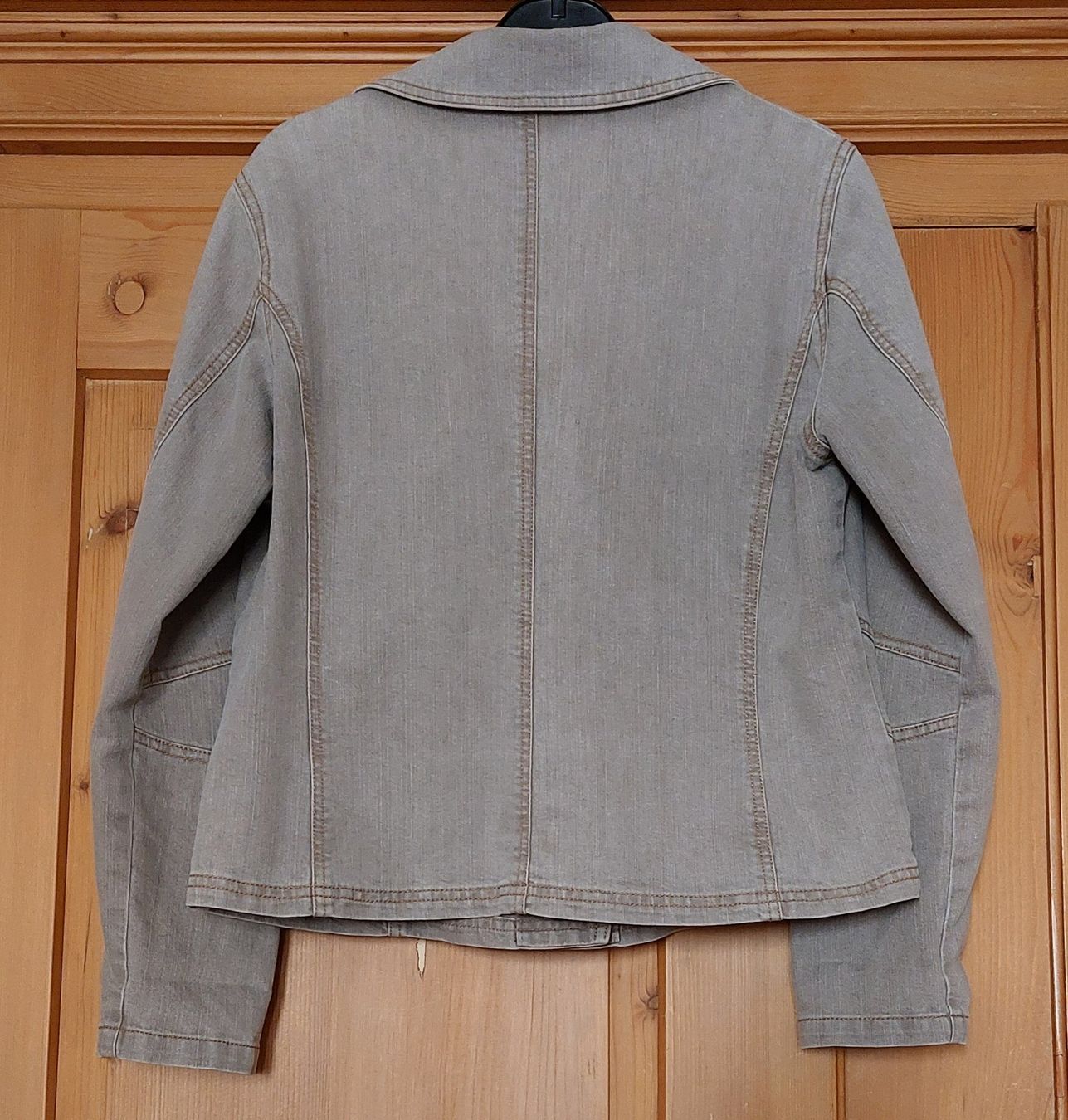 Giacche: Jeans Jacke Gr. 42  Merrytime – Usato da Glarus venduto da inchen06 1