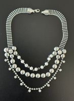 Schmuck - Dirndlschmuck - Trachtenschmuck  15 Stück
