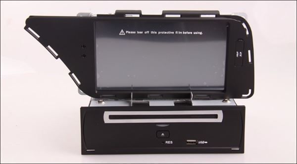 Multimediaplayer & Streamer: Audi A4 A5 2009 bis 2013 Multimedia Player DVD GPS Bluetooth – Neu (gemäss Beschreibung) aus Chur von elektronikmarkt 3