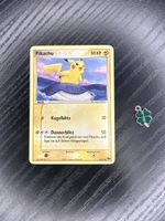 Pikachu - 12/17 - 2007 Pop Series 5 Non-Holo