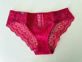 ULLA, Slip JOSY, Grösse 38, Farbe Pink