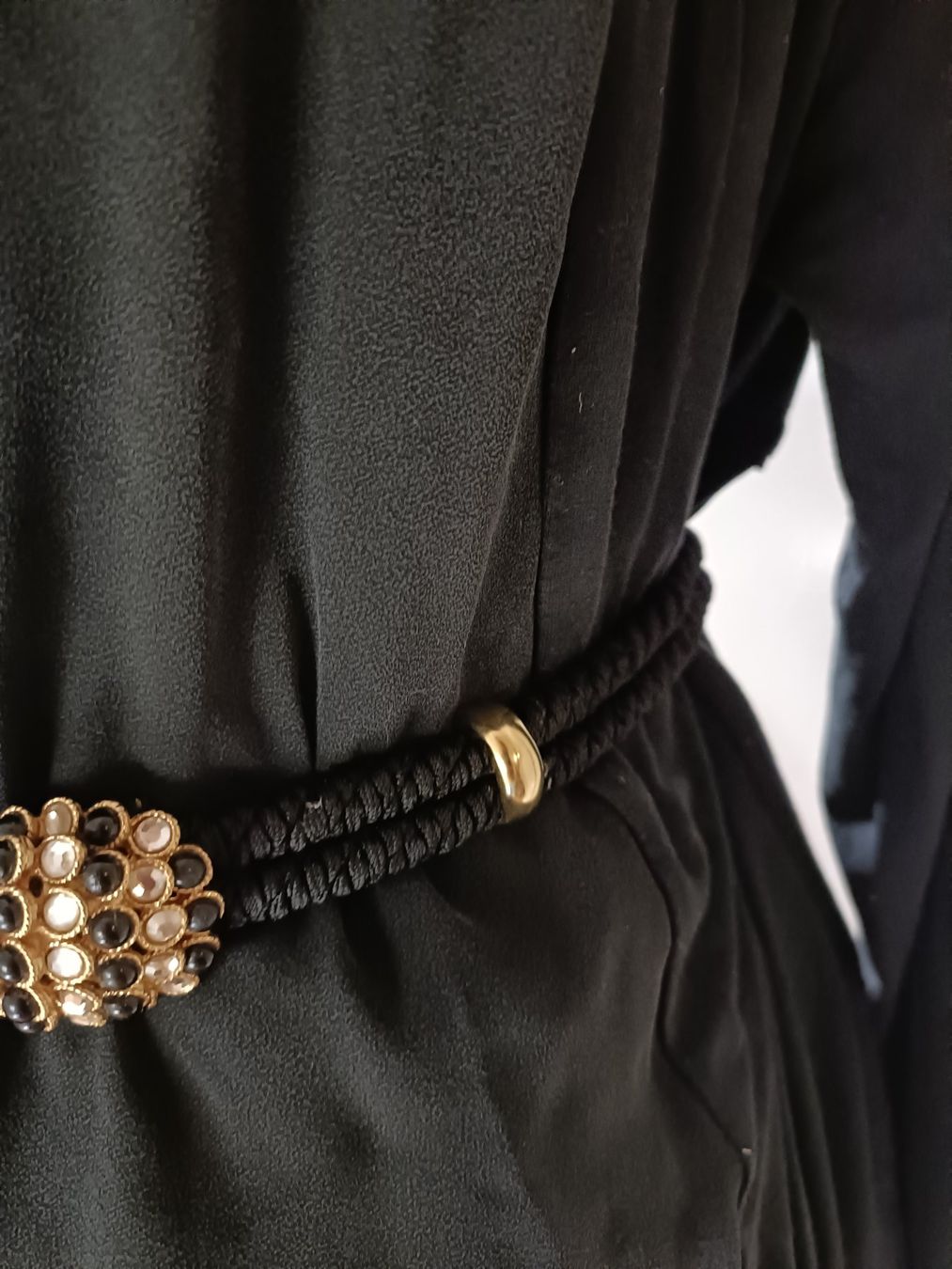 Gürtel: Vintager Gürtel – Gebraucht aus Schaffhausen von kab_9pzn 3