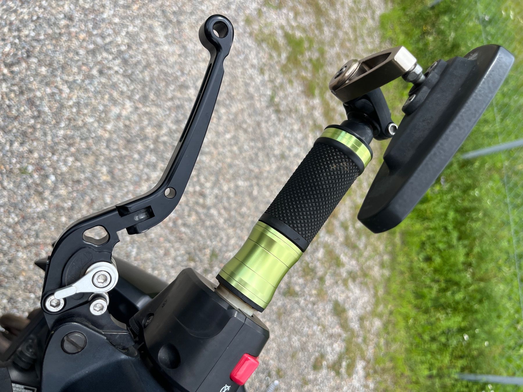 Kawasaki Strada: Kawasaki Z800e – Usato da Preonzo venduto da alexino86 7