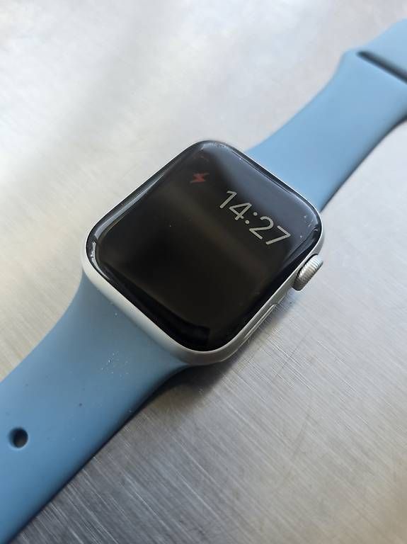 Apple Smartwatch: Apple Watch SE 2 – Usato da Binz venduto da Bullfr 2