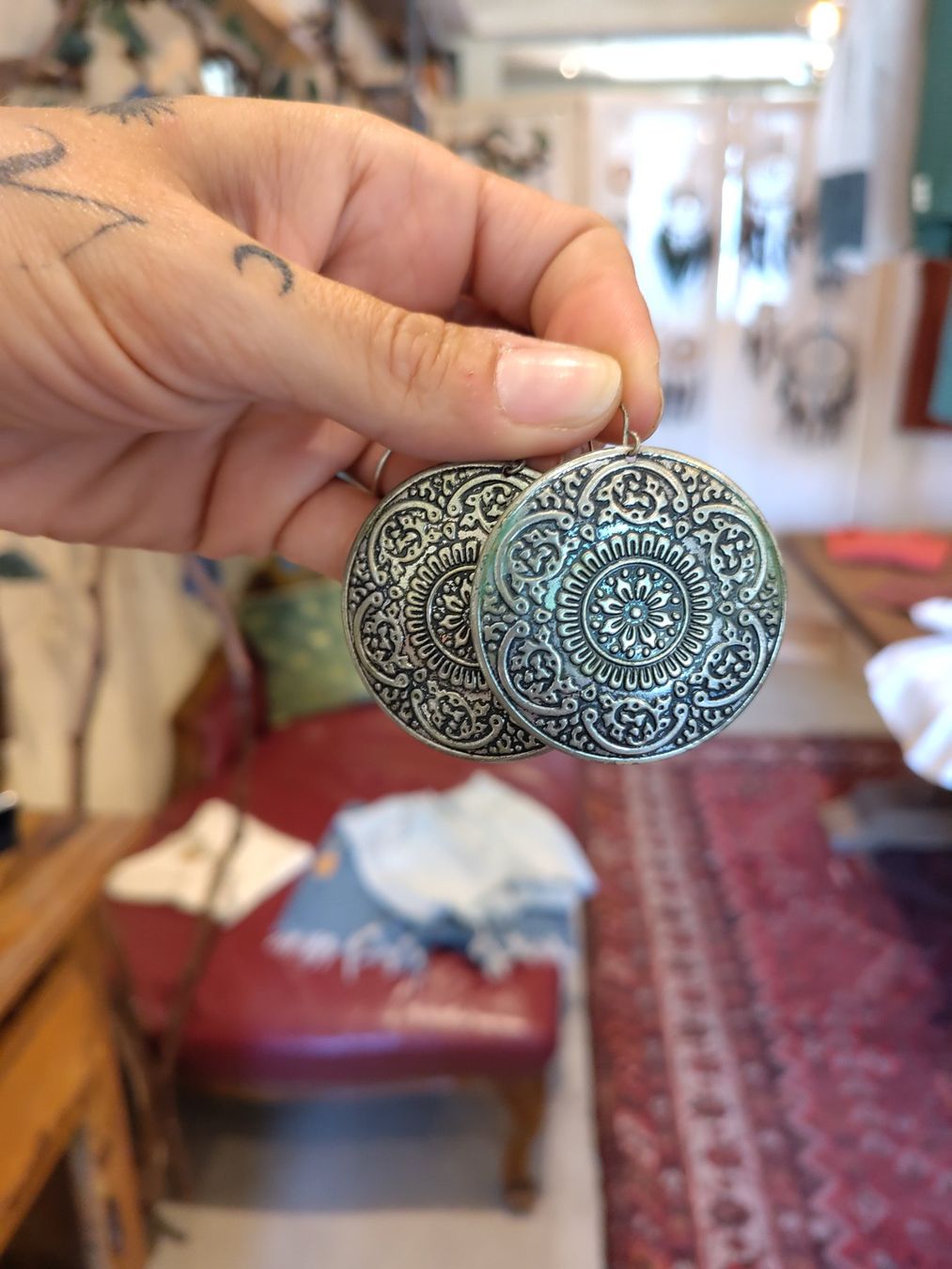 Altri gioielli: Mix bijoutteria – Usato da Losone venduto da ell_nora89 7