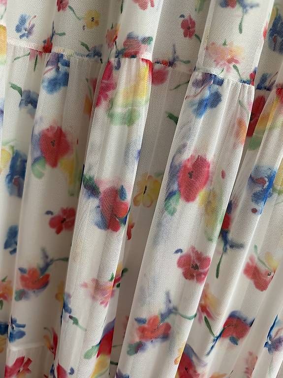 Desigual Vestiti: Kleid von Desigual in Grösse L – Usato da Affeltrangen venduto da lavivala 2