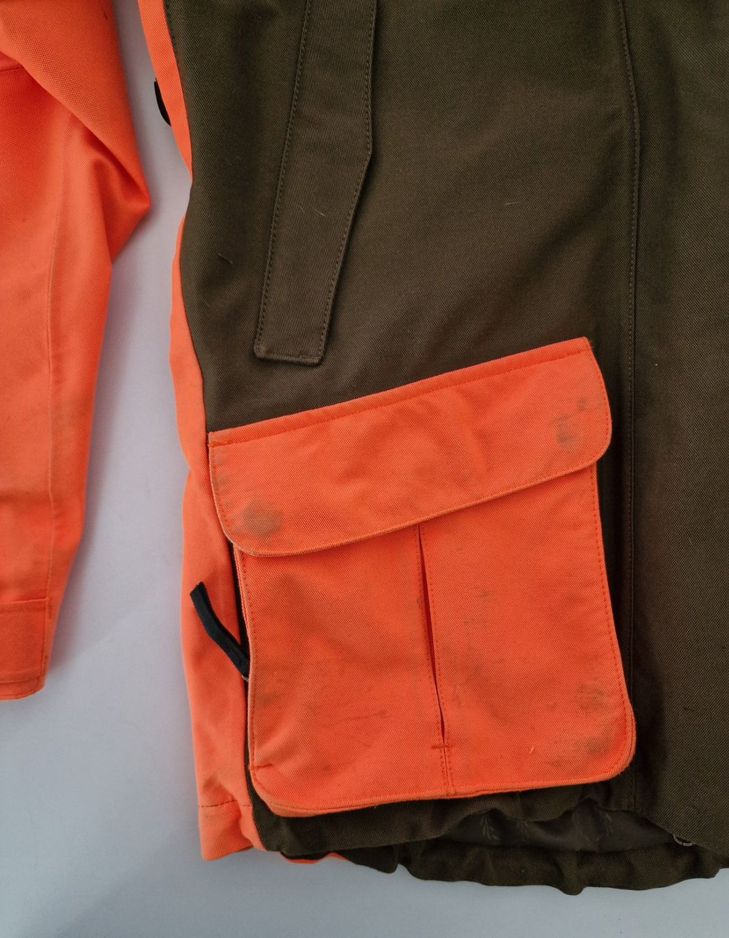 Vestes: Chevalier-Jagdjacke – D'occasion à Aarau Rohr par Ricardo09 5