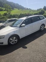Skoda Octavia Kombi 4x4, JG 2016, 289'997km, Top Zustand!