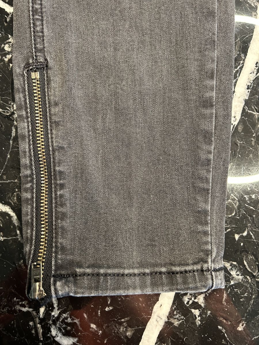 Calvin Klein Jeans: Calvin Klein Jeans, schwarz, Gr. 28/30 – Usato da Gümligen venduto da Pygmalion 1