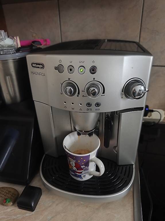 Machines à café & Machines à expresso: Vendo – D'occasion à Lugano par mgl_hz9l 1